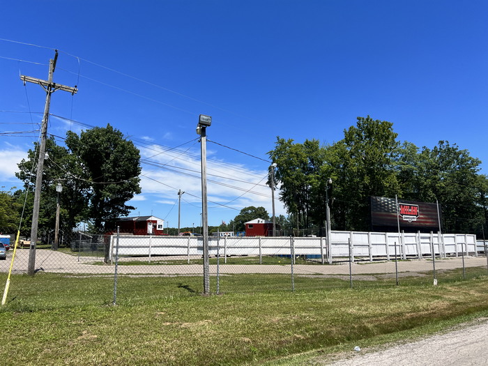 Milan Dragway - July 9 2022 Photo